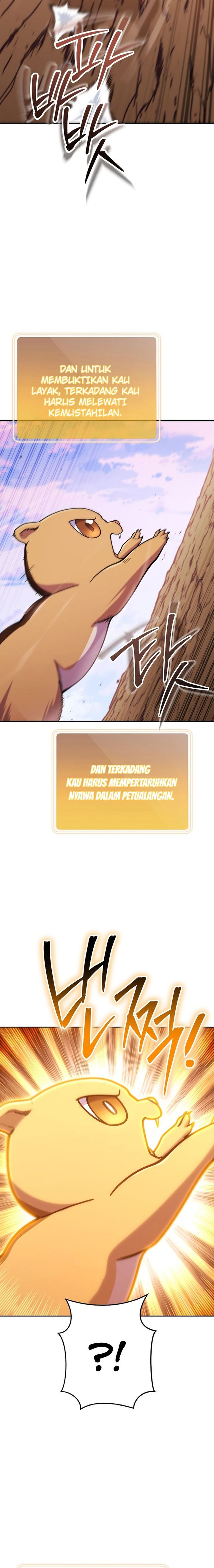 Dungeon Reset Chapter 214 Gambar 6